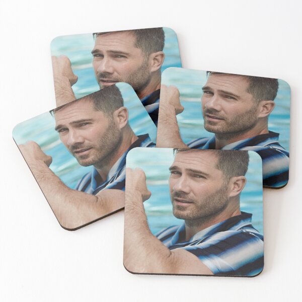 Item preview,  Luke Macfarlane  designed and sold by Estiny-1993.