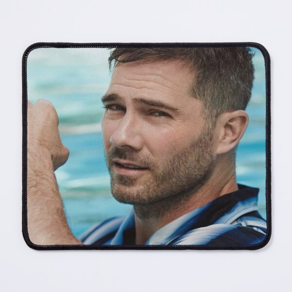 Item preview,  Luke Macfarlane  designed and sold by Estiny-1993.