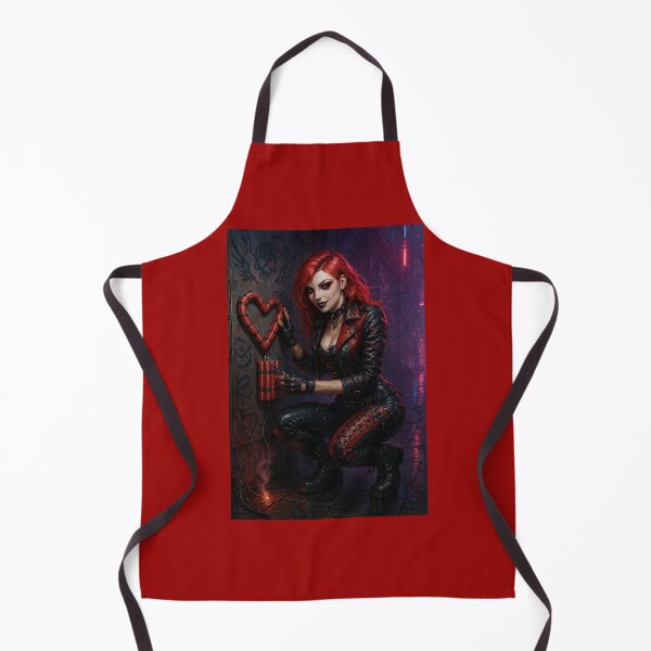 Item preview, Explosive Love designed and sold by Rheves.