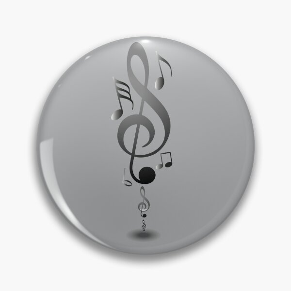 Item preview, Melodic Core Unleashed designed and sold by Zakrytos ★★★★★.