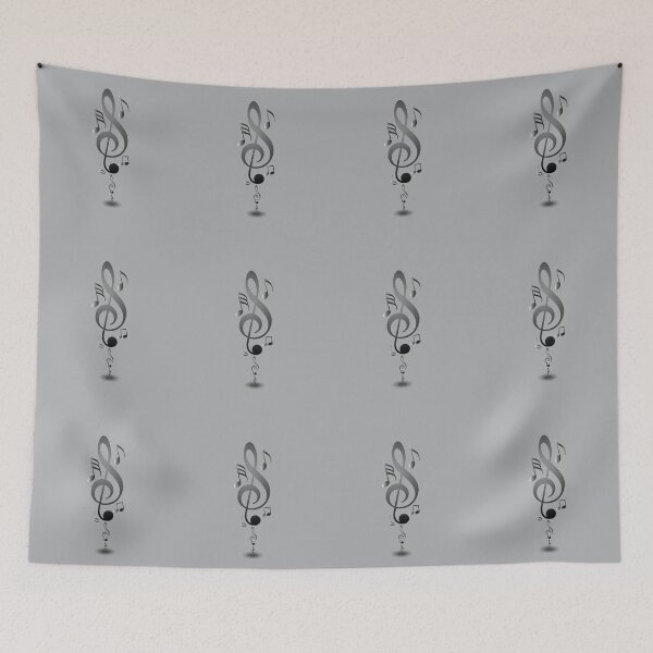 Item preview, Melodic Core Unleashed designed and sold by Zakrytos ★★★★★.