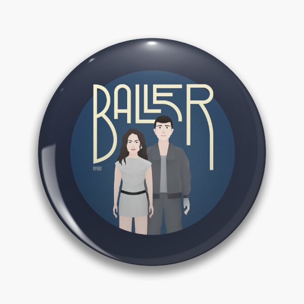 Item preview, Baller designed and sold by balpez.