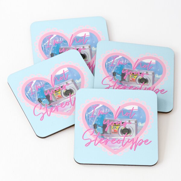 Item preview, I'M NOT YOUR STEREOTYPE designed and sold by BrewsterClub.