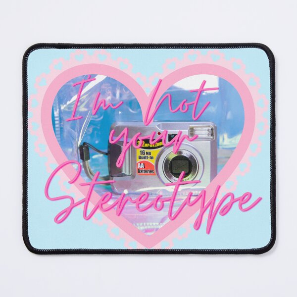 Item preview, I'M NOT YOUR STEREOTYPE designed and sold by BrewsterClub.
