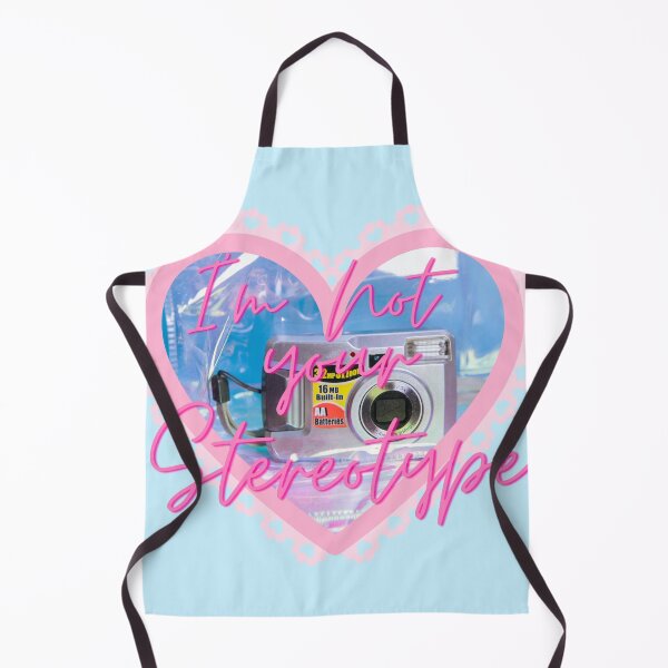 Item preview, I'M NOT YOUR STEREOTYPE designed and sold by BrewsterClub.