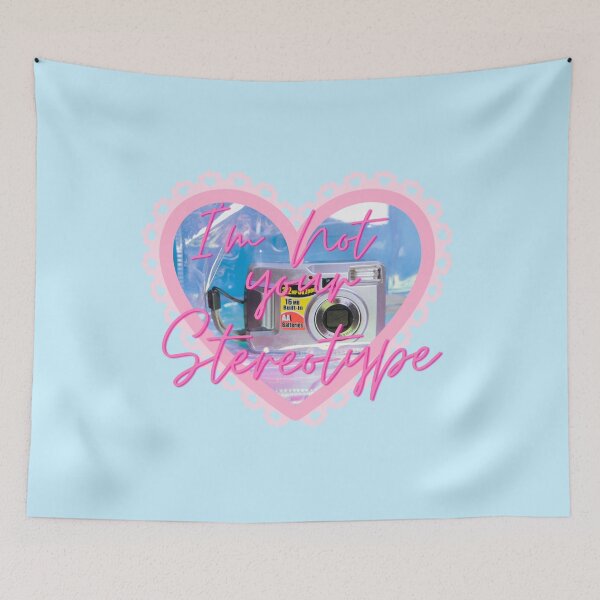 Item preview, I'M NOT YOUR STEREOTYPE designed and sold by BrewsterClub.