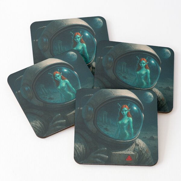 Item preview, Stellar Reflection designed and sold by Rheves.