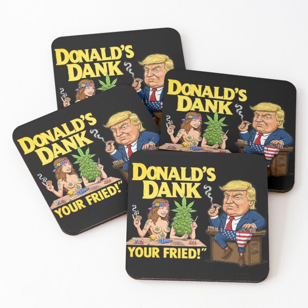 Item preview, YOUR FRIED!!! designed and sold by KHustle.