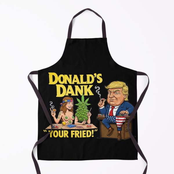 Item preview, YOUR FRIED!!! designed and sold by KHustle.