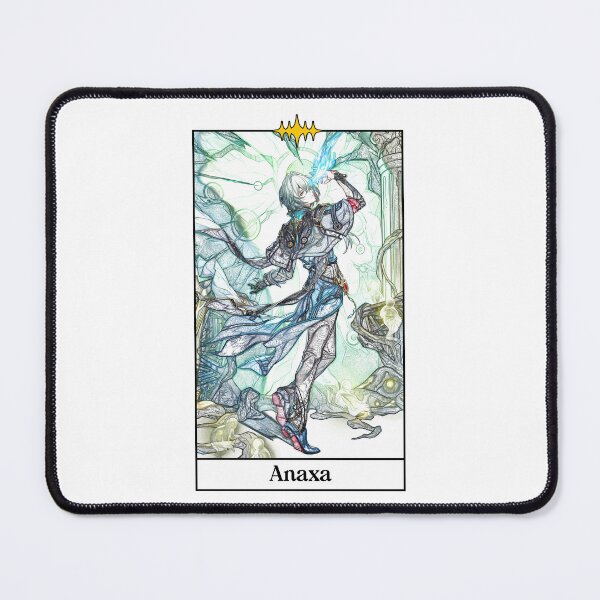 Item preview, Anaxa Tarot Style designed and sold by Mitsugoshi.