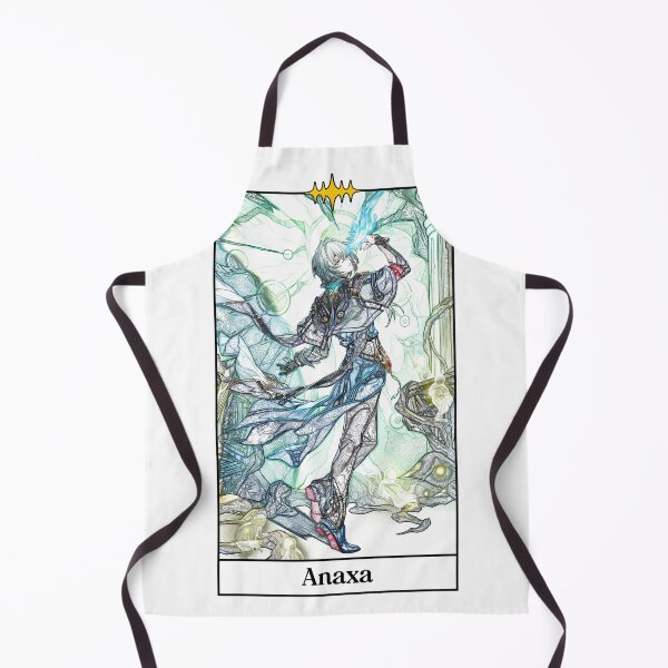 Item preview, Anaxa Tarot Style designed and sold by Mitsugoshi.