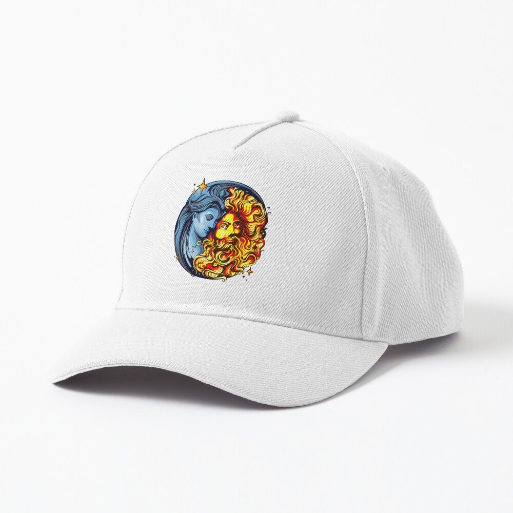 Item preview, Baseball Cap designed and sold by hjalte81.