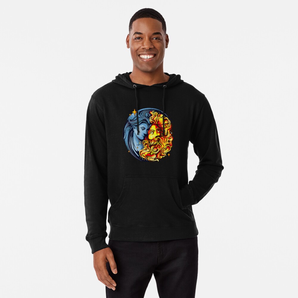 Item preview, Lightweight Hoodie designed and sold by hjalte81.