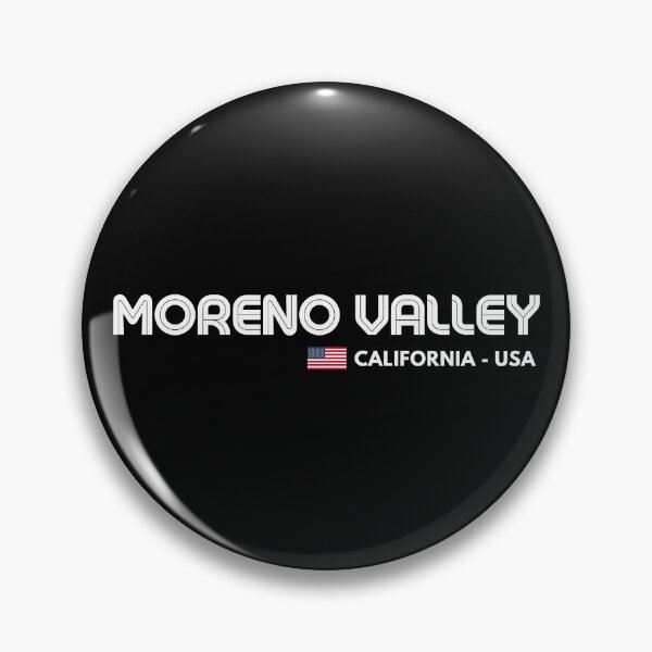 Item preview, Moreno Valley - California - USA  designed and sold by Sketch-Shack.