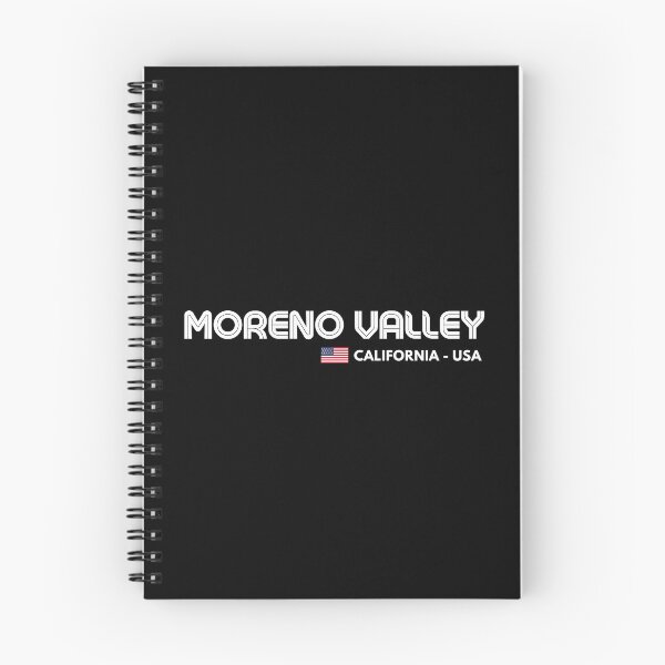 Item preview, Moreno Valley - California - USA  designed and sold by Sketch-Shack.