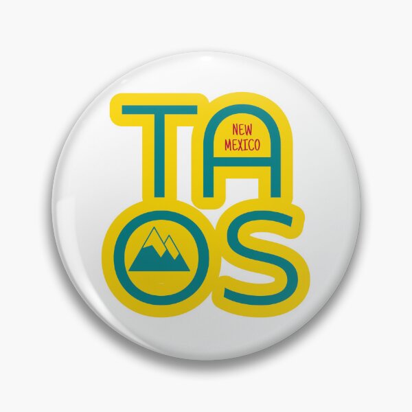 Item preview, New Mexico Taos designed and sold by RDproject.