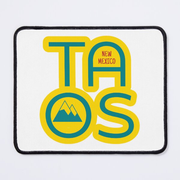 Item preview, New Mexico Taos designed and sold by RDproject.