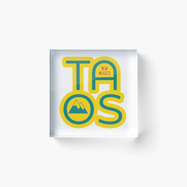 Item preview, New Mexico Taos designed and sold by RDproject.