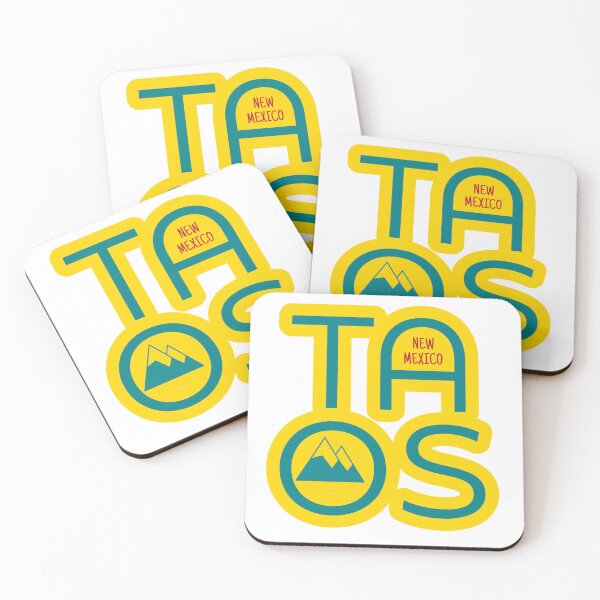 Item preview, New Mexico Taos designed and sold by RDproject.