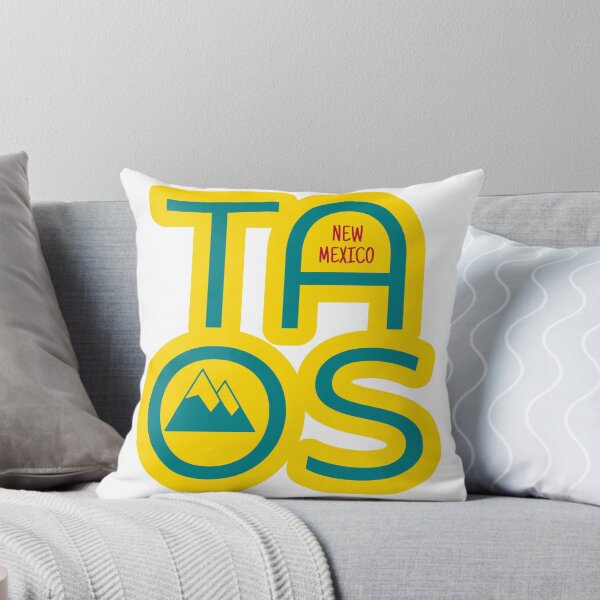 Item preview, New Mexico Taos designed and sold by RDproject.