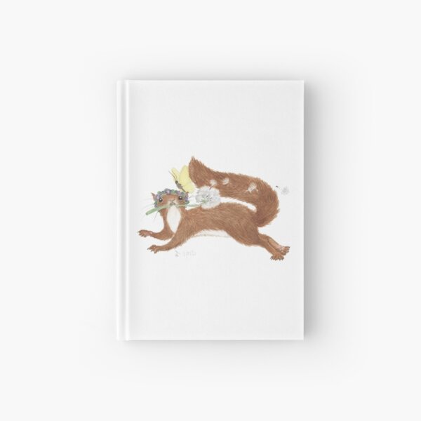 Item preview, The Young Frolickers designed and sold by DenofSquirrels.