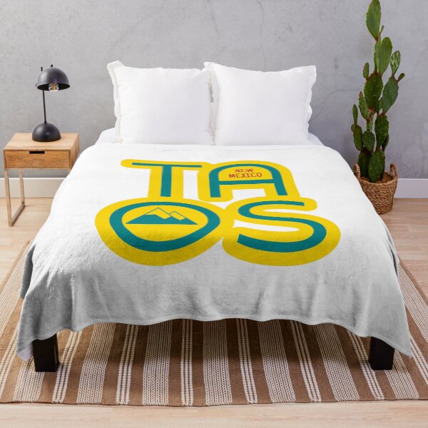 Item preview, New Mexico Taos designed and sold by RDproject.
