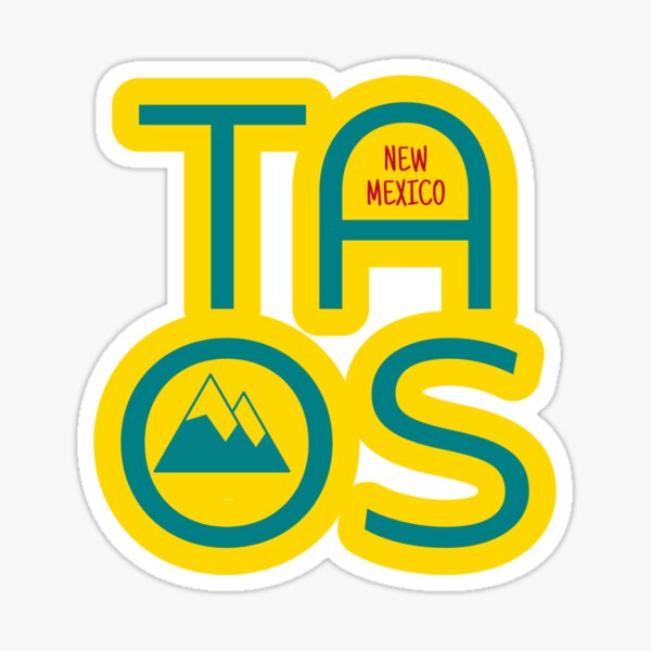 Item preview, New Mexico Taos designed and sold by RDproject.
