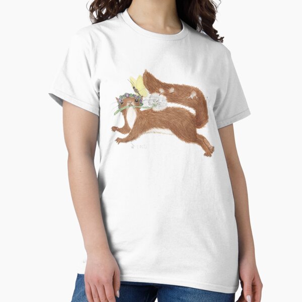 Aperçu de l'œuvre Les jeunes gamins créée et vendue par DenofSquirrels.