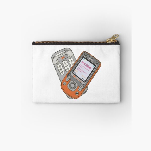 Item preview, Old Phone designed and sold by ArtsieArt.