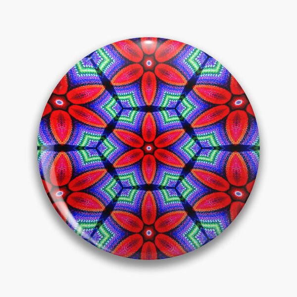 Artikelvorschau, Rote Stoffe Blumenmuster entworfen und verkauft von Patternflower.