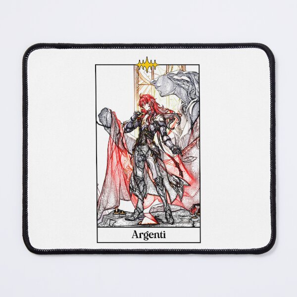 Item preview, Argenti Tarot Style designed and sold by Mitsugoshi.
