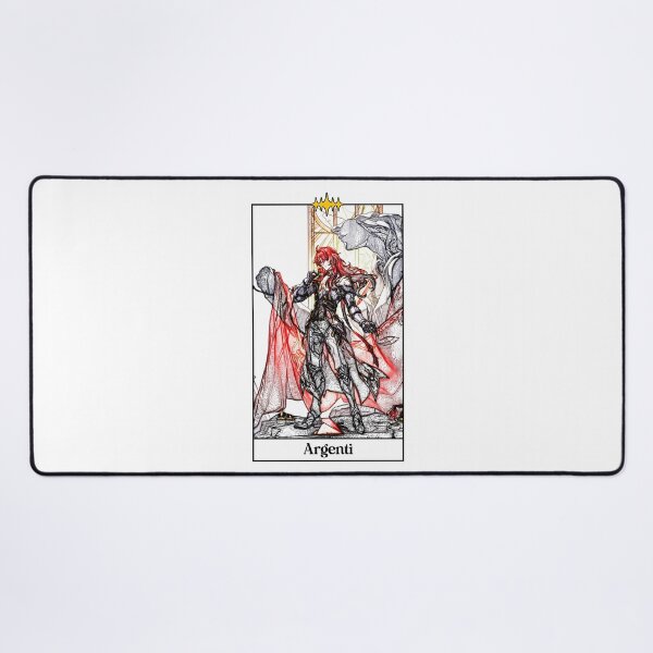 Item preview, Argenti Tarot Style designed and sold by Mitsugoshi.