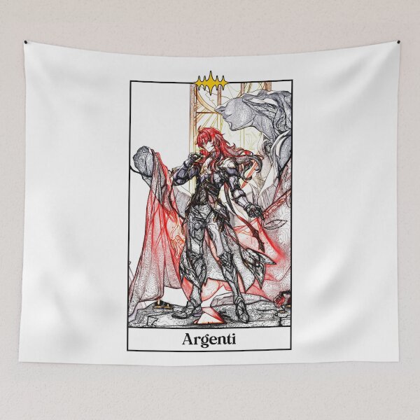 Item preview, Argenti Tarot Style designed and sold by Mitsugoshi.