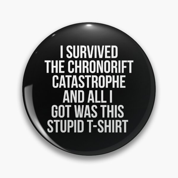 Item preview, Love and Deepspace: Chronorift Catastrophe designed and sold by firlachieldraws.