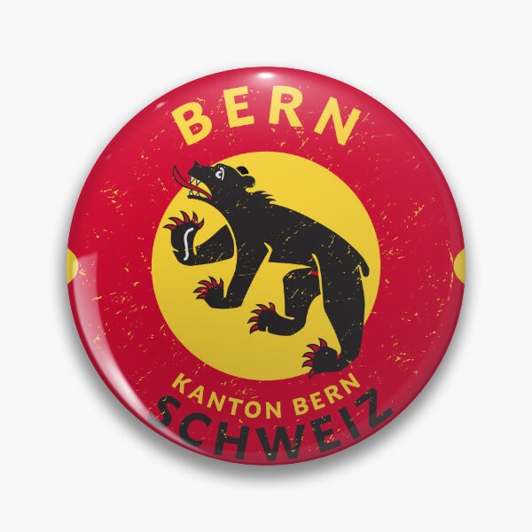 Item preview, Canton of Bern, Bern designed and sold by studio838.