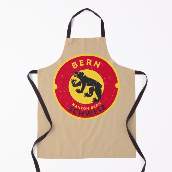 Item preview, Canton of Bern, Bern designed and sold by studio838.