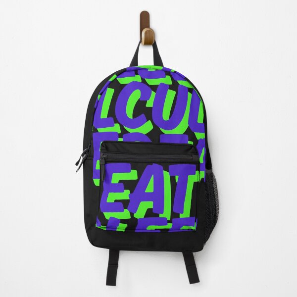Item preview, eat sleep calculus repeat (blue) designed and sold by PattaZone.