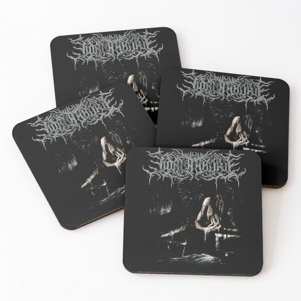 Item preview, lorna shore merch designed and sold by Antisocial-Co.