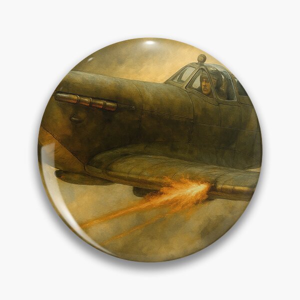Item preview, Battle of Britain Spitfire designed and sold by Skyframe Aviation.