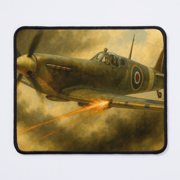 Item preview, Battle of Britain Spitfire designed and sold by Skyframe Aviation.