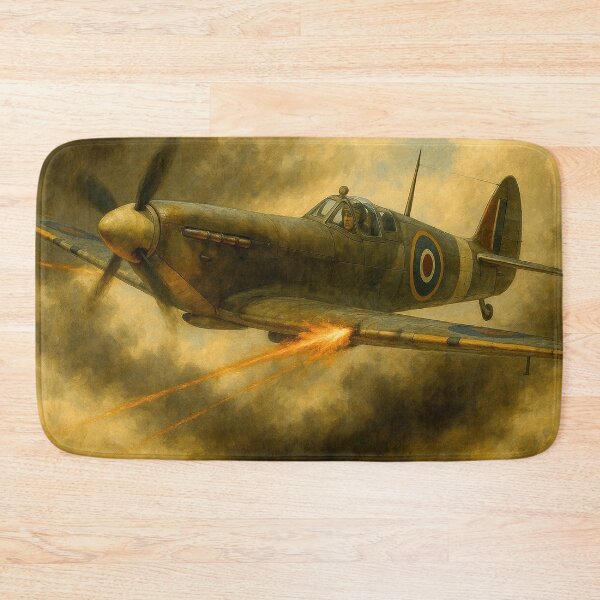 Item preview, Battle of Britain Spitfire designed and sold by Skyframe Aviation.