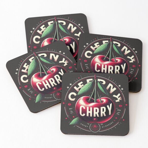 Item preview, Cherry designed and sold by Ulla22.