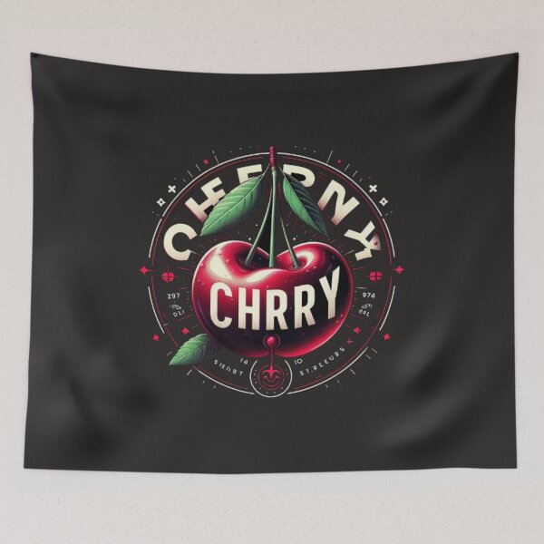 Item preview, Cherry designed and sold by Ulla22.