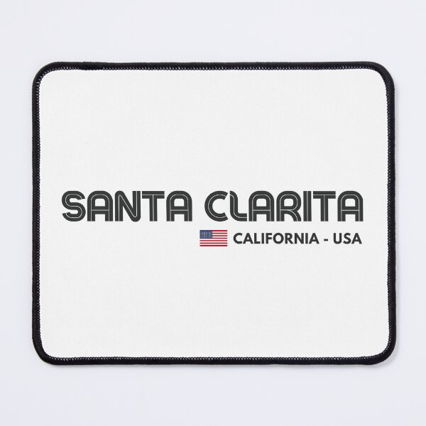 Item preview, Santa Clarita - California - USA designed and sold by Sketch-Shack.