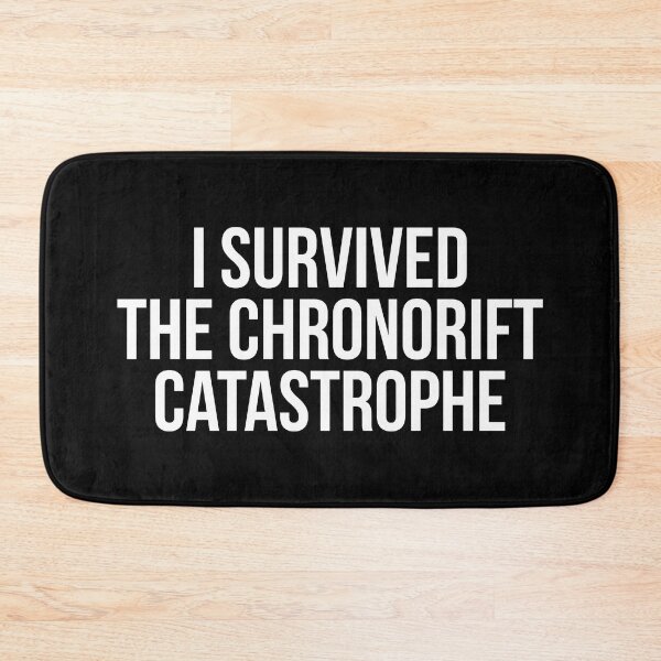 Item preview, Love and Deepspace: Chronorift Catastrophe designed and sold by firlachieldraws.