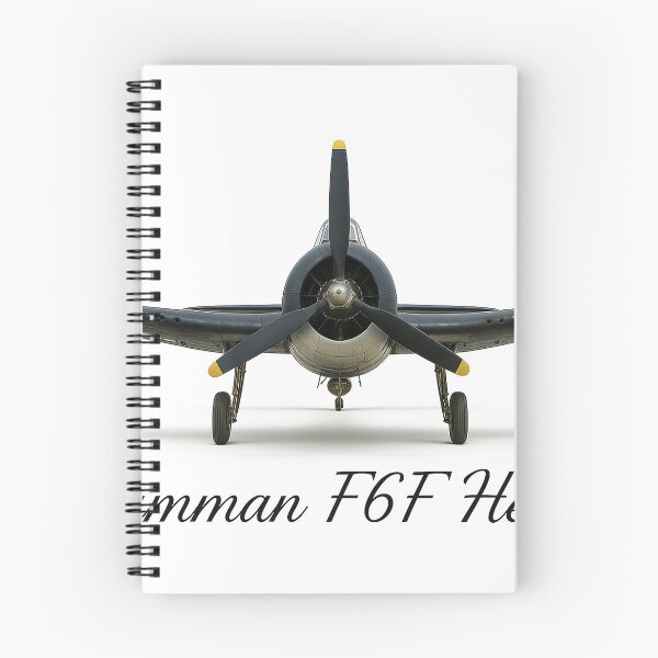 Item preview, Grumman F6F Hellcat designed and sold by Skyframe Aviation.