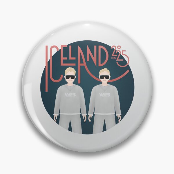 Item preview, Iceland 2025 designed and sold by balpez.