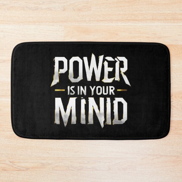 Item preview, Power is in Your Mind 23 designed and sold by Zeir Shop.