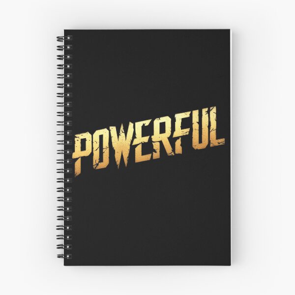 Item preview, Powerful 21 designed and sold by Zeir Shop.
