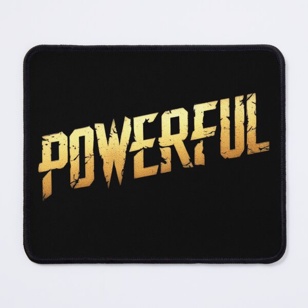 Item preview, Powerful 21 designed and sold by Zeir Shop.
